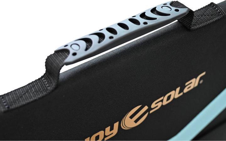 Productafbeelding Enjoy solar Opvouwbaar zonnepaneel Helios Series Solar Bag 150W/12V (150 W, 3.40 kg)
