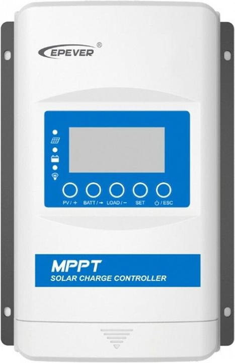 Actual product image Epever Xtra N