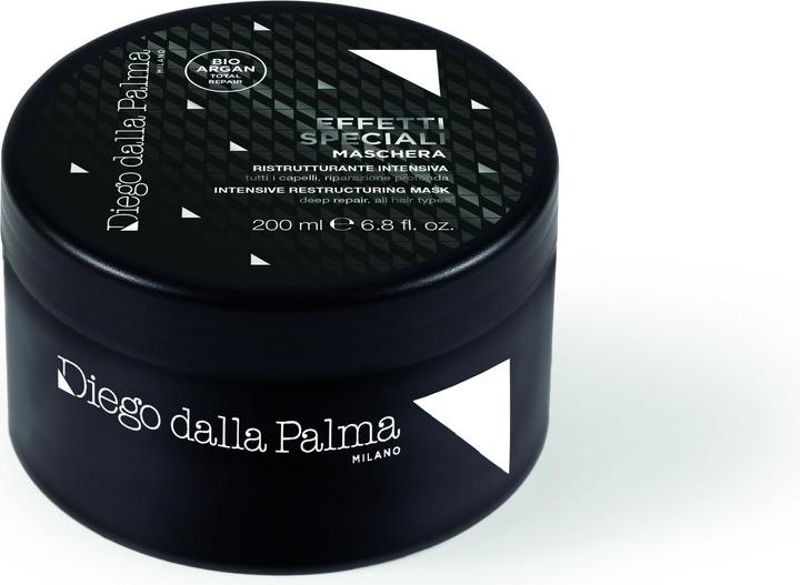Produktbild Diego dalla Palma Hair - EFFETTISPECIALI Restructuring Mask (200 ml)