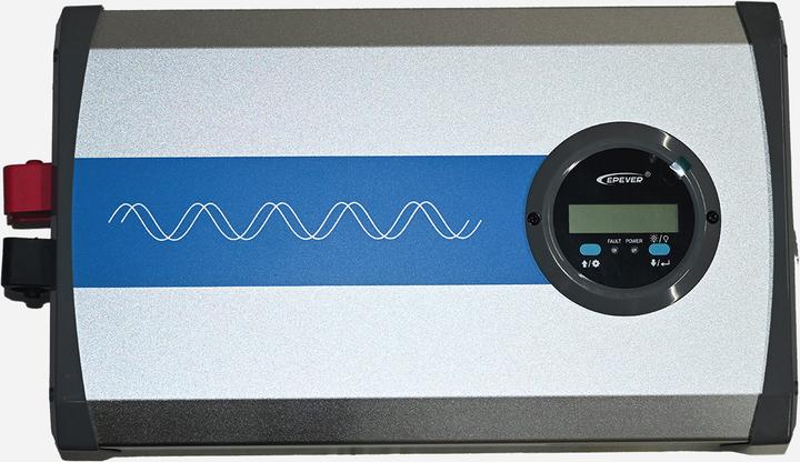 Image du produit Epever IP3000-22-Plus Onduleur sinusoïdal pur avec écran LCD