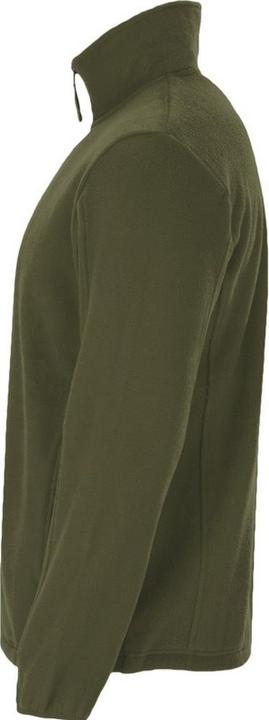 Actual product image Alpinia Mens Artic Full Zip Fleece Jacket (XL)