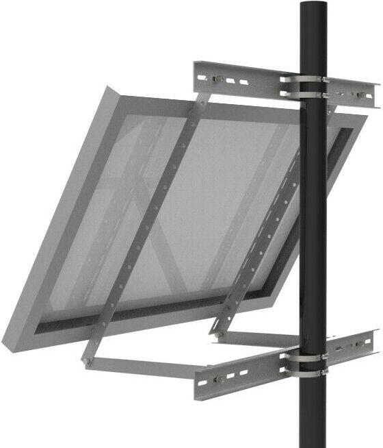 Actual product image Enjoy solar Bracket (Solar system mounting material)