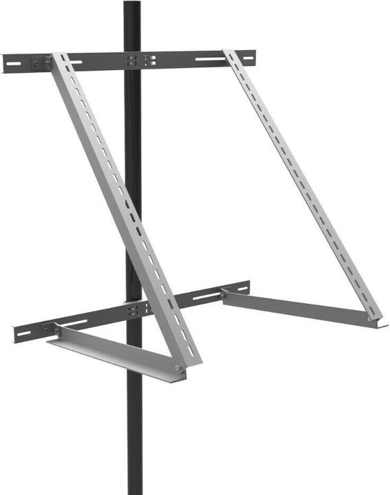 Actual product image Enjoy solar Bracket (Solar system mounting material)