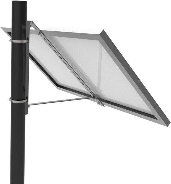 Actual product image Enjoy solar Bracket (Solar system mounting material)
