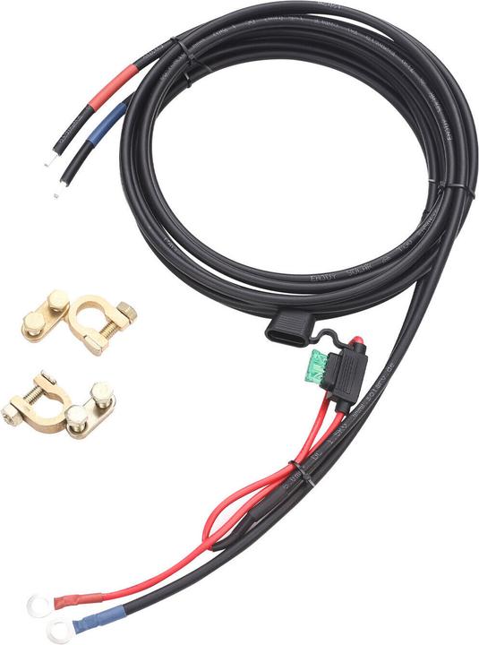 Actual product image Enjoy solar Professional battery cable (Solar cable)