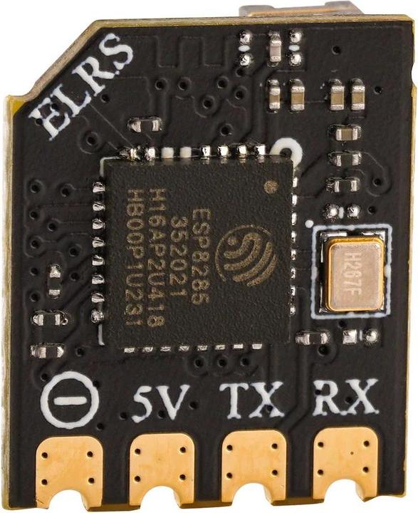 Produktbild Dronefactory RP2 ExpressLRS 2.4ghz Nano Receiver