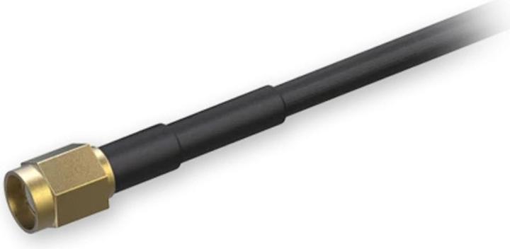 Actual product image Teltonika PR1KRT25 - Bluetooth Magnetic SMA Antenna