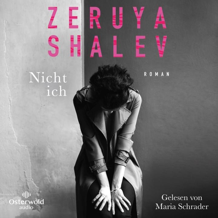 Immagine prodotto Non io (Zeruya Shalev, Anne Birkenhauer, Maria Schrader, Tedesco)