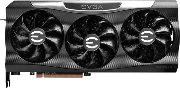 Image du produit EVGA GeForce RTX 3090 FTW3 Ultra Gaming (24 Go)