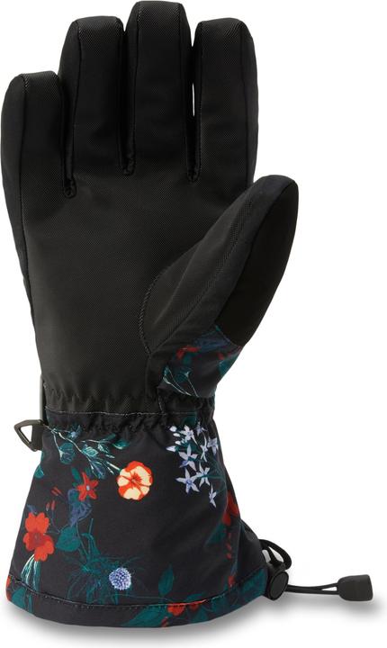 Actual product image Dakine Womens Camino Gloves (S)