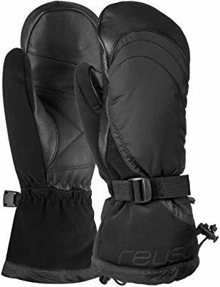 Image du produit Reusch Moufles femme Yeta Mitten black 6 (6)