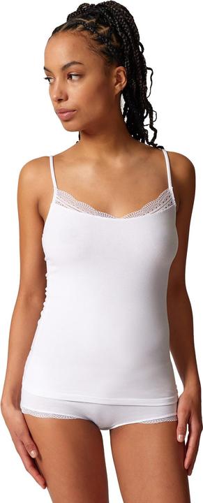 Immagine prodotto Skiny Gilet Casual Vestibilità comoda Cotone classico (42)