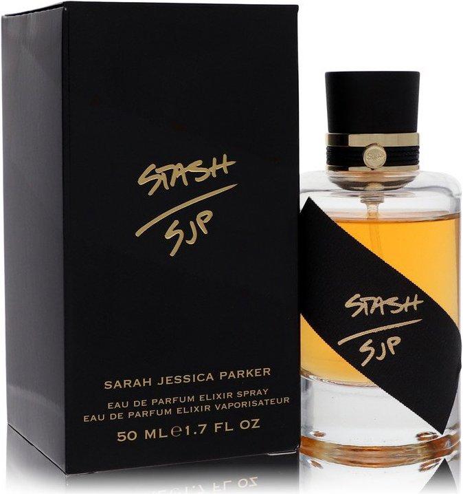 Actual product image Sarah Jessica Parker Stash (Eau de parfum, 30 ml)