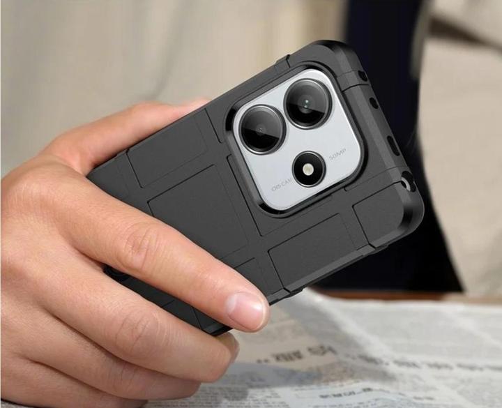 Image du produit Screenguard Rugged Shield Hülle (Xiaomi Redmi Note 14 Pro 5G)