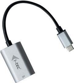 Produktbild i-tec USB-C zu (DP, 3 cm)