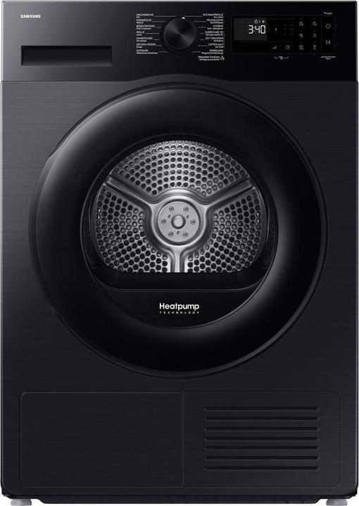 Samsung Wäschetrockner DV5000, 9kg, A+++ (9 kg, Rechts)
