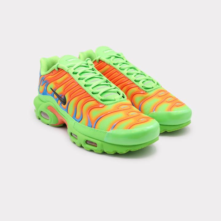 Produktbild Nike Air Max Plus x Supreme (44)