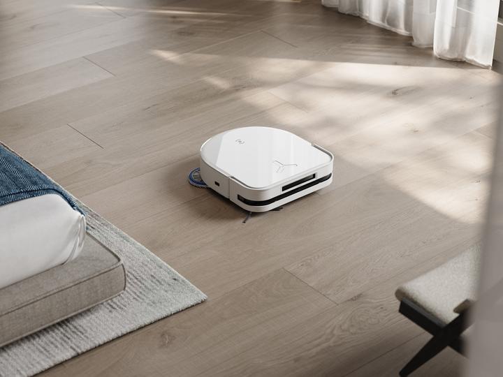 Immagine prodotto Ecovacs Deebot X5 Omni (Robot aspirapolvere)
