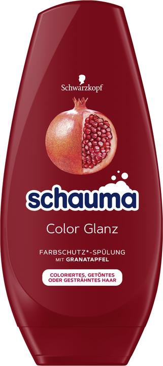 Schauma Color Glanz (250 ml)