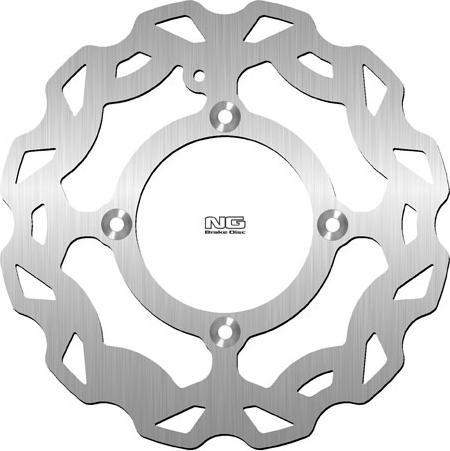 NG Brake Disc Wave DIS1251X