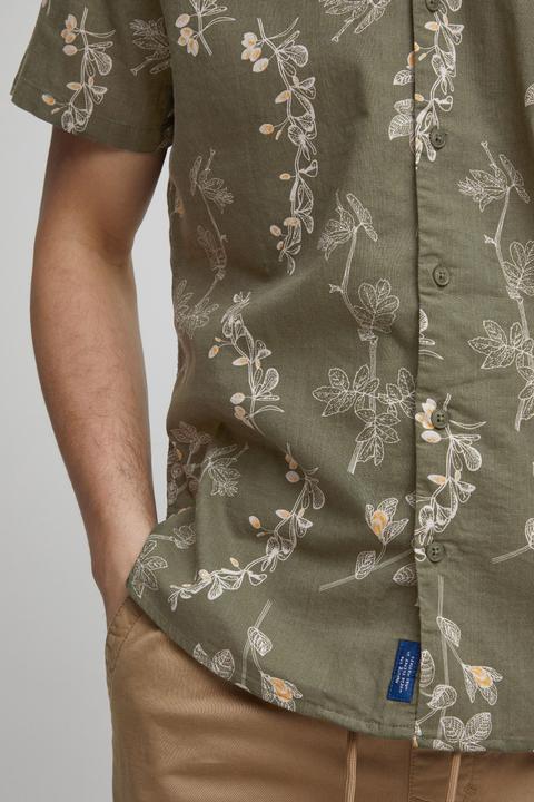 Actual product image Blend BHShirt - 20715154 (XL)