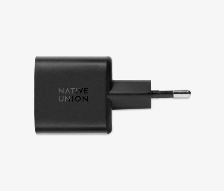 Image du produit Native Union Chargeur Fast GaN PD 30W (30 W)