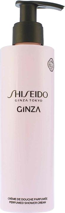 Shiseido Ginza (200 ml)