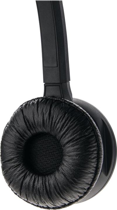 Produktbild Jabra Pro 920 Duo (Kabellos)