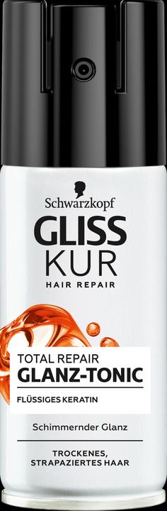 Gliss Glanz-Tonic (100 ml)