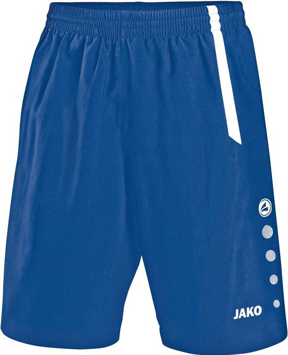 Actual product image JAKO Sports Pants Turin (116)