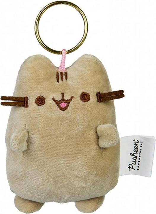 Image du produit Sombo Pusheen The Cat: Pusheen