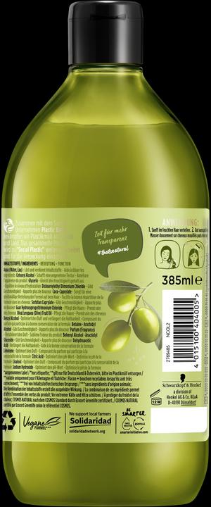 Nature Box Kräftigungs Spülung (385 ml)