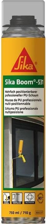 Sika SikaBoom-531 Multiposition C26 750 ml (750 ml)