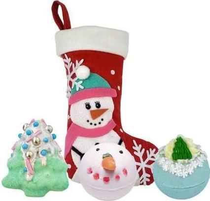 Bomb Cosmetics Handgemachte Badebomben von Snowlady