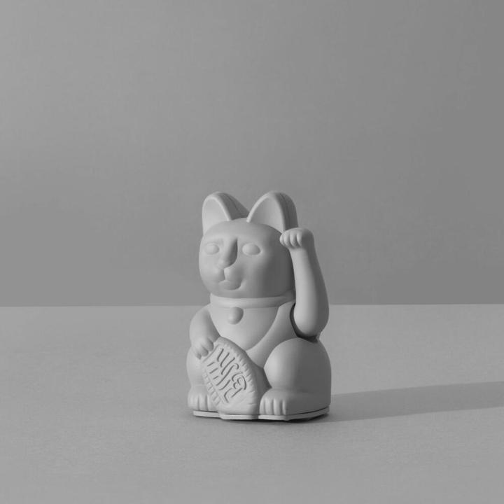 Actual product image Donkey Products Lucky Cat Mini (5 x 6 cm)