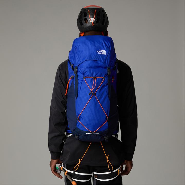 Actual product image North Face Trail Lite 36 (36 l)
