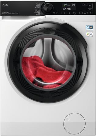 Immagine prodotto AEG LFR73844VE (8 kg, A sinistra)