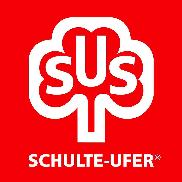 Actual product image Schulte-Ufer 982-20 Fire Tongs Samba 20 cm