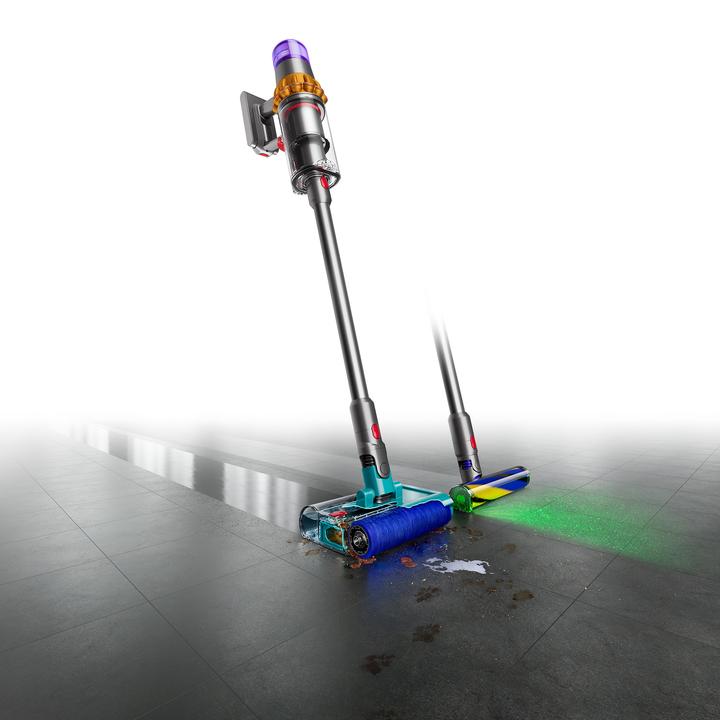 Image du produit Dyson V15s Detect Submarine