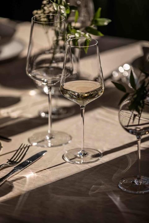 Actual product image Zwiesel Bordeaux glass Duo 130 2 pieces (54.80 cl, 2 Glasses, White wine glasses)