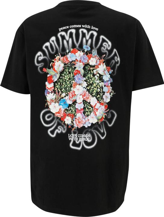 Produktbild Mister Tee Summer Of Love Oversize Tee - 16413 (3XL)