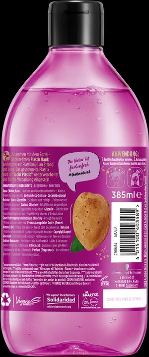 Produktbild Nature Box Shampoo (385 ml, Flüssiges Shampoo)