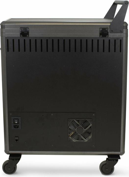 Produktbild Dicota Charging Trolley for 14 Laptops EU version