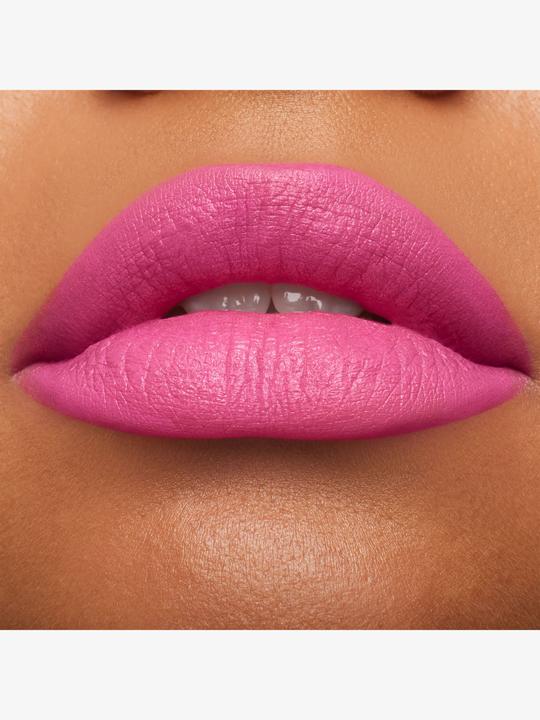 Immagine prodotto MAC Cosmetics Macximal Rossetto opaco Candy Yum Y. (Caramella yum-yum)