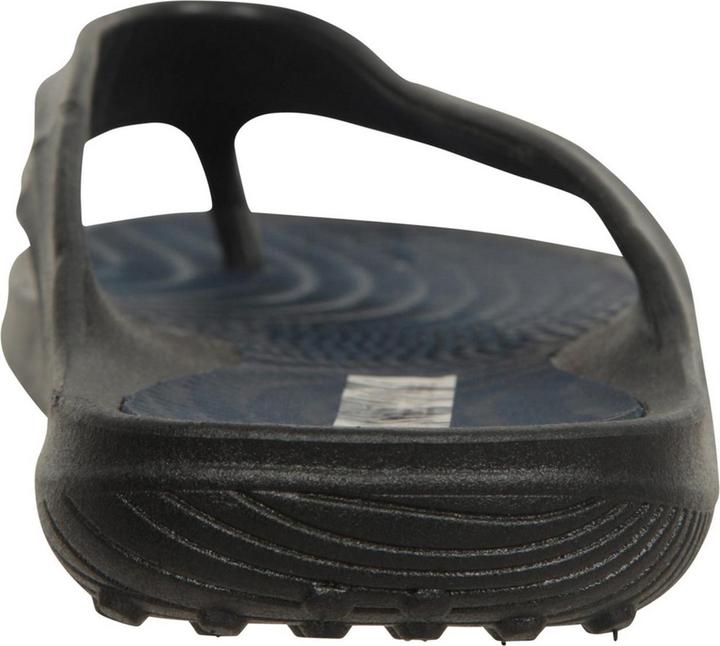 Actual product image Mountain Warehouse Mens Street Flip Flops (44)