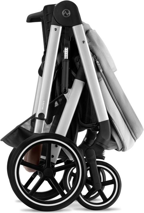 Image du produit Cybex Balios S Lux