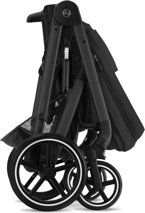 Image du produit Cybex Balios S Lux