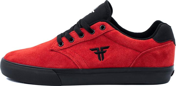 Actual product image Fallen The Goat (42)