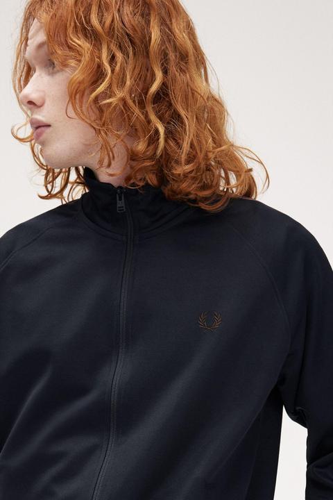 Produktbild Fred Perry Contrast Tape (S)