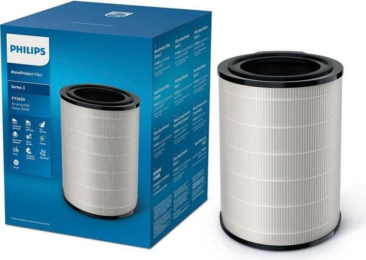 Produktbild Philips FY0293/30 (1 x)